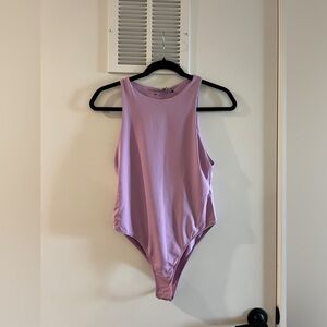 NWT Zara Bodysuit
